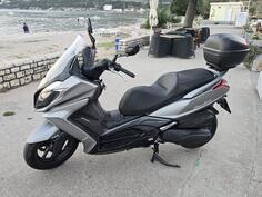 Kymco - Downtown 350i