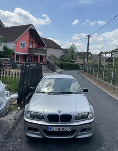 BMW - 320 - 320d