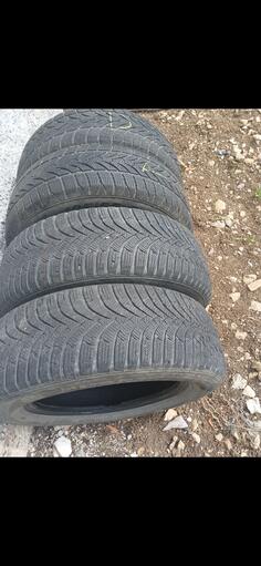 Hankook - 195/55 R15 - Zimska guma