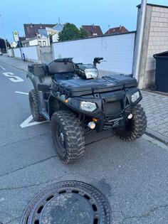 Polaris - 850