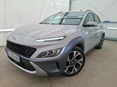 Hyundai - Kona - 1.6 CRDi Automatik 135cv 22god