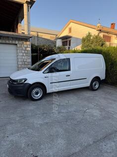 Volkswagen - Caddy - MAXI 2.0 TDI