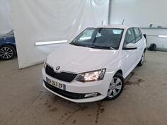 Škoda - Fabia - 1.4 TDI