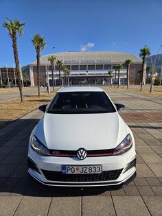 Volkswagen - Golf GTI - 7.5