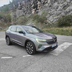 Renault - Austral - 1.3 TCe Automatik