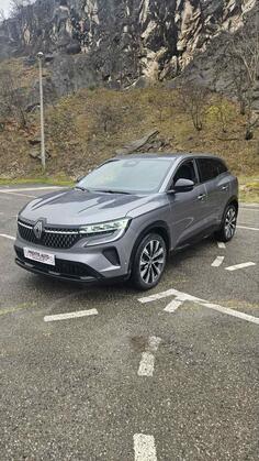 Renault - Austral - 1.3 TCe Automatik