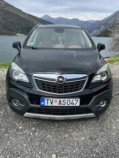 Opel - Mokka - 1.7 CDTI