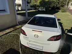 Mazda - 6 - 2.0