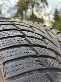 Nankang - xx - Zimska guma