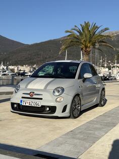 Fiat - 500 Abarth - 1.4