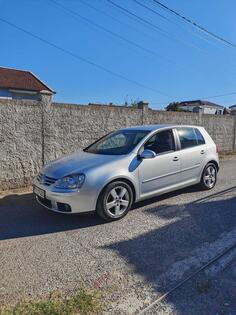 Volkswagen - Golf 5 - 1.9 TDI