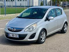 Opel - Corsa - 1.3Dizel