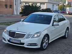 Mercedes Benz - E 220 - E 220CDI