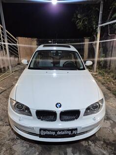 BMW - 118 - 118D