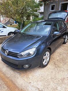 Volkswagen - Golf 6 - 2.0