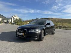 Audi - A3 - 2.0 tdi