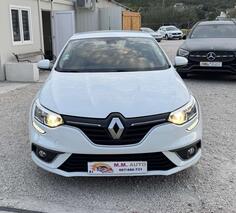 Renault - Megane - 1.5 dCi 05/2019g