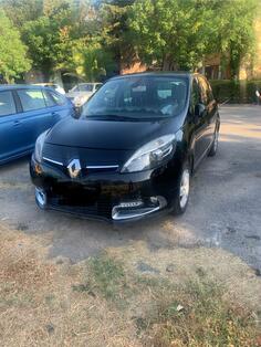 Renault - Scenic - 1.5 dci