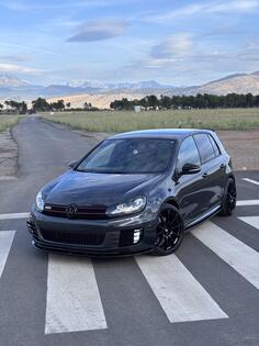 Volkswagen - Golf 6 - 2.0 GTI