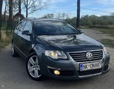 Volkswagen - Passat - B6