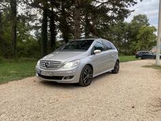 Mercedes Benz - B 180 - 2.0