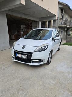 Renault - Scenic - 1.5dci
