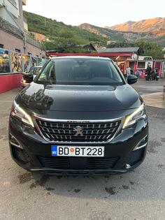Peugeot - 3008 - 1.5