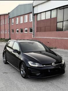 Volkswagen - Golf 7.5 - 1.6 tdi