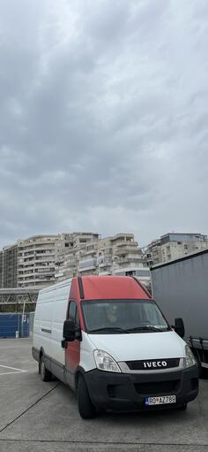 Iveco - Ostalo - daily