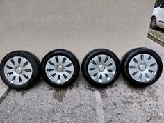 ALCOA felne i audi gume