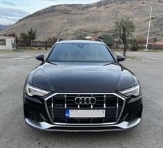 Audi - A6 Allroad - 45 TDI