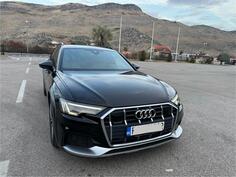 Audi - A6 Allroad - 45 TDI