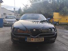 Alfa Romeo - Spider - Alfa Romeo 916 Spider