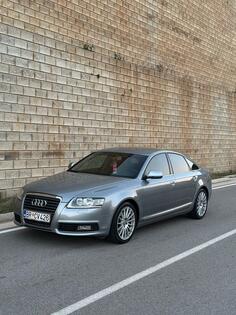 Audi - A6 - 2.0 TDI