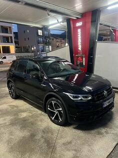 Volkswagen - Tiguan - 2.0 TDI