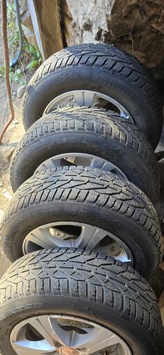 Tigar - tigar - Zimska guma