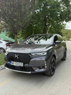 DS Automobiles - DS 7 Crossback - 1.5 Hdi 130ks AT
