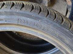 Ling Long - zimske - Zimska guma