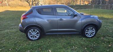 Nissan - Juke - 1.5 dci