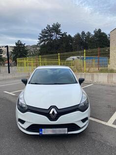 Renault - Clio - 1.5dci