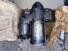 Anlaser za BMW - 320    - 2012-2015