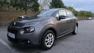 Citroen - C3 - 1.2 VTI