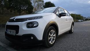 Citroen - C3 - 1.2 VTI