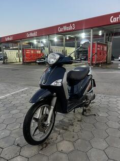 Piaggio - liberty