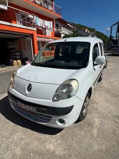 Renault - Kangoo - 1.5 dci