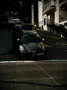Alfa Romeo - Giulietta - 1.6 jtdM