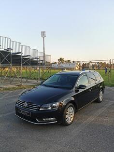 Volkswagen - Passat - 1.6 TDI