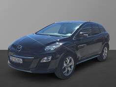 Mazda - CX-7 - 2.2D