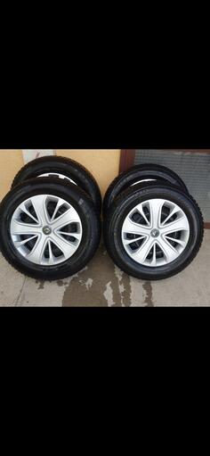 Continental - winter - Zimska guma