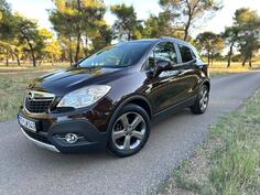 Opel - Mokka - 1.7CDTI INNOVATION